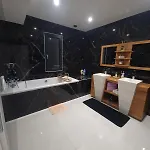 Location Moderne Vila
