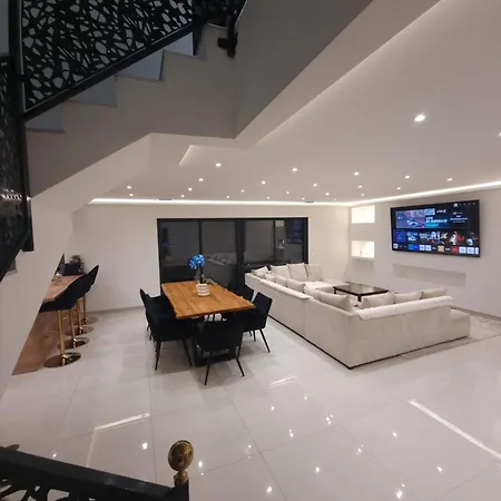 Villa Location Moderne *