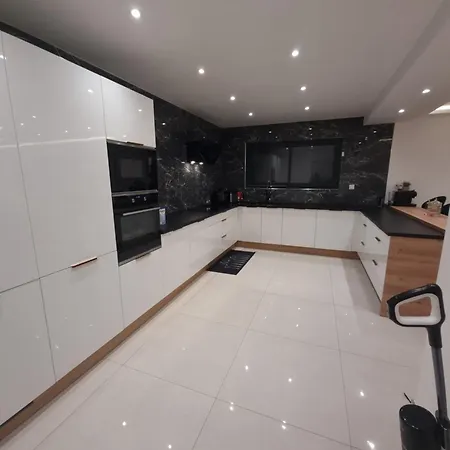 Location Moderne 빌라 *