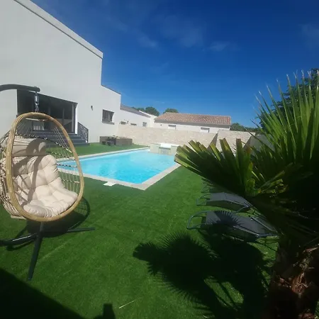 Location Moderne Milhaud