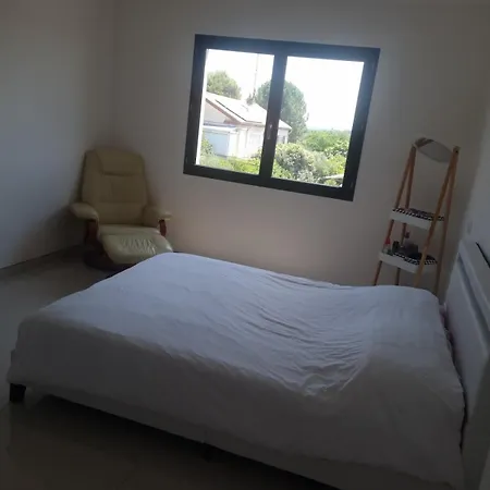 빌라 Location Moderne *