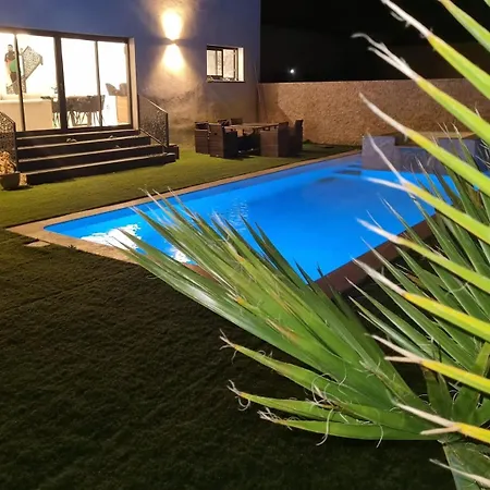 Villa Location Moderne *